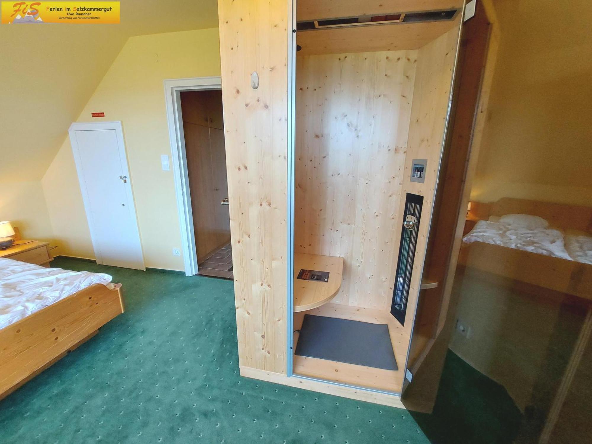 Apartment Alpenrock Bad Mitterndorf Exterior foto